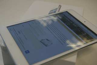 Iphone sau Ipad pot intra oricand in blacklist